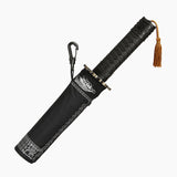 Folding Automatic Samurai Sword Umbrella