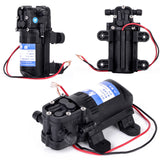 Water Pump Motor
