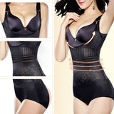 Postpartum Recovery Body Shaper, Slimming Clothing