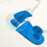 Sports Insoles for Running & Basketball with Stretch Support