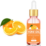 Crazylife Yoni Care Essential Oil