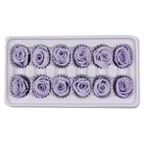 Rose Preserved Bouquet Eternal Flowers