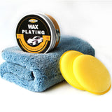 Car Wax, Auto Accessories