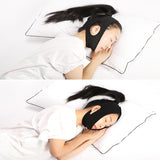 Anti-snoring Belt, Sleeping Aid Device