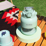 Household Multi-function Automatic Juicer