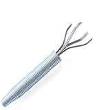 Sewer Dredger Spring, Pipe Dredging Tool, Household Hair Cleaner Drain Clog Remover, Cleaning Tools for Kitchen