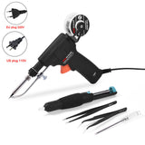 Manual Soldering Iron