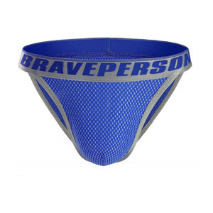 Men's High-fork Briefs