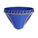 Men's High-fork Briefs