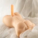 Female Appliances, Male Doll Entity