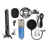 Net Microphone Stand Set
