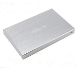 External Hard Drive USB 3.0 2.5-Inch Portable HDD – Metal ABS Device for Windows, Mac, Linux