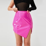 Everything Goes with a Designer Skirt, Fancy Clothing