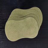 Household Wormwood Patches for Knees and Joints