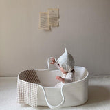 Car and Outdors, Baby Portable Sleeping Basket