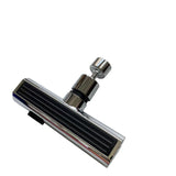 Kitchen Waterfall Outlet Splash Proof Universal Rotating Bubbler Multifunctional Water Nozzle Extension Faucets