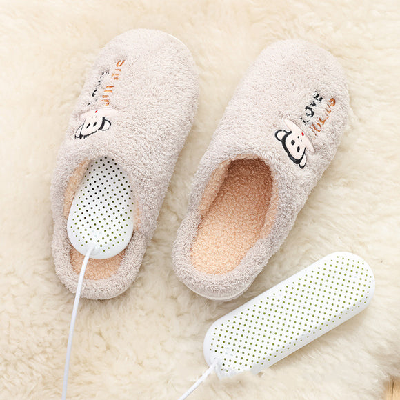 Household Electric Shoe Dryer, Constant Temperature Deodorization Sterilization Timing, Shoes Socking Drying Device