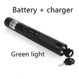Phantom Tactical Laser Pointer Pen