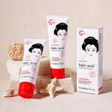 Kojic Acid, Arm Body Sunscreen