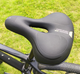 Bicycle Cushion Cover