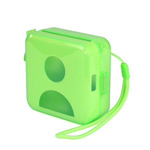 Transparent Anti Falling, Hard Shell Of Boli Printer