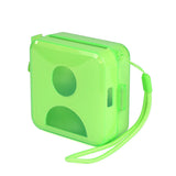 Transparent Anti Falling, Hard Shell Of Boli Printer