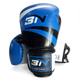 Boxing Gloves, Fighting Muay Thai Training Punching Gloves