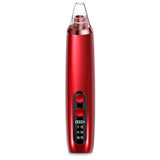 Electric Blackhead Cleansing Instrument