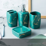 Wash Bathroom Set Mouthwash Cup, Gift Ideas