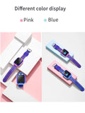 Children's Smart-call, Positioning, Photo Taking, Phone Watch