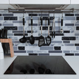 PVC Self-adhesive Wall Sticker