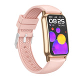 Smart Bluetooth Calling, Women's Sports Watch
