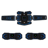 Abdominal Training Device