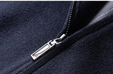 Wool Overcoat Lapel, Short Jacket Coat