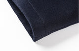 Wool Overcoat Lapel, Short Jacket Coat