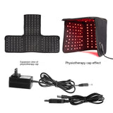 Red Light Hair Growth Cap, Physiotherapy Instrument