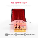 Red Light Hair Growth Cap, Physiotherapy Instrument