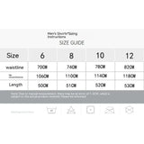 Handphone-friendly Stretch, Unlined Loose Sports Running, Quick-drying Knee Length Pants