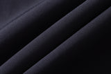 Handphone-friendly Stretch, Unlined Loose Sports Running, Quick-drying Knee Length Pants
