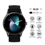 Dailywear, Bluetooth Calling, Sports Smart Watch