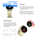 Dailywear, Bluetooth Calling, Sports Smart Watch