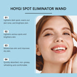 Black Spot Repair Solution