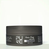 Long-lasting Styling Hair Wax