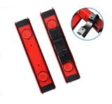 Magnetic Window Cleaner, Dual-sided Glass Wiper Blade