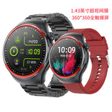 T82 Bluetooth Calling Sports Health Smart Watch