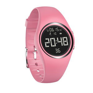 Standby Waterproof Smartwatch