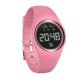 Standby Waterproof Smartwatch