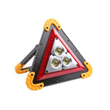 Compatible with Apple, Car Tripod Traffic Warning Light Failure Danger Parking Tripod Glare Lighting