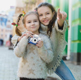 Children's Digital Pocket Camera