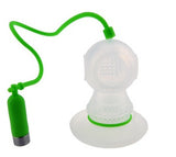 Diver Tea Maker, Non-stick Kettle